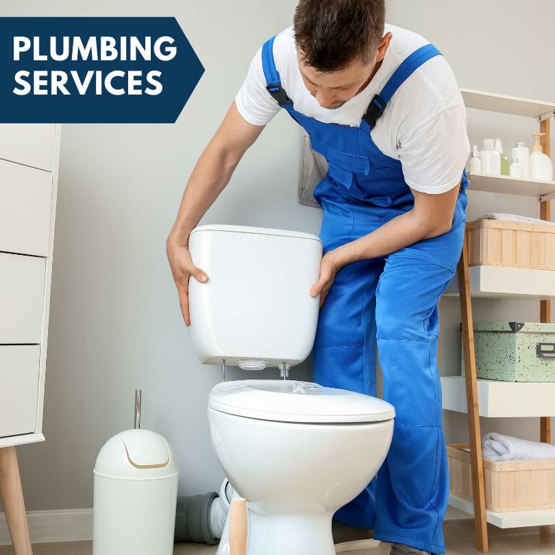 Plumbing Company in Bethel, CT